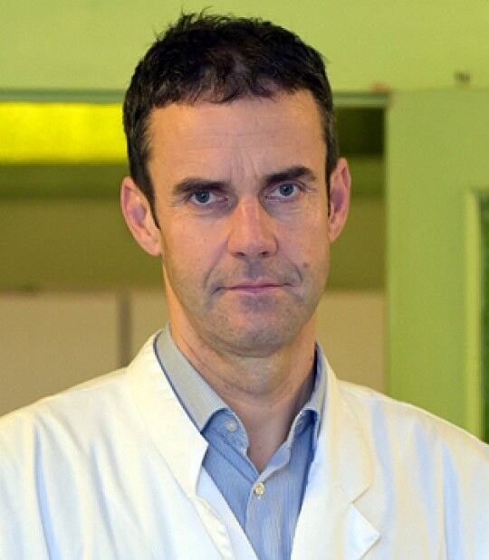 Ārsts Ortopēds Aleksandrs