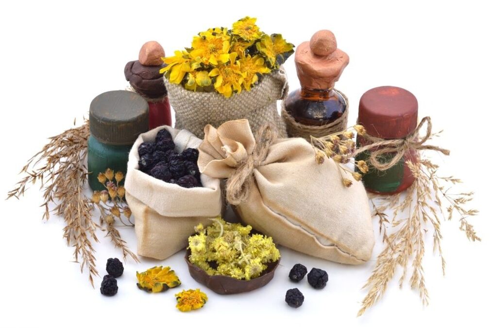 Tradicionālā medicīna ceļa locītavas artrozei